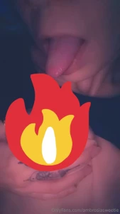 Mawnin sum tiddies part 1