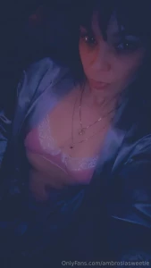 Ambrosiasweetie part 1