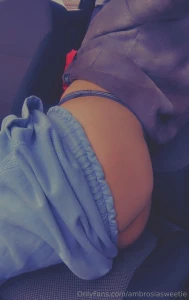 Wanna bend me over the steering wheel tips always get treats part 2