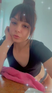 Good morning nothing like starting the day with some my ass is my own part 5