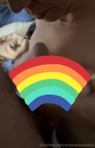 Cock in my tiddies play wanted to see what his cock felt like in my