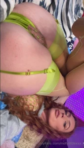 Your cock is about to know what a real tease is because jennyblighe is part 15