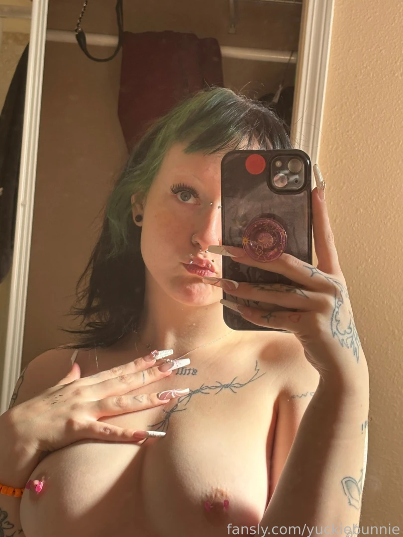 Took some time away for me part 1 