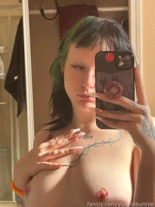 Took some time away for me