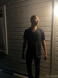 What you gettin when we go out vs what you gettin when we get home