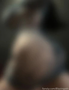 Can t believe how this lingerie body suit is hanging on by a literal part 1