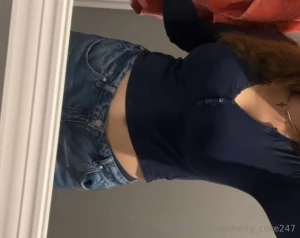 Your making me so hot right now i might have to take my clothes off