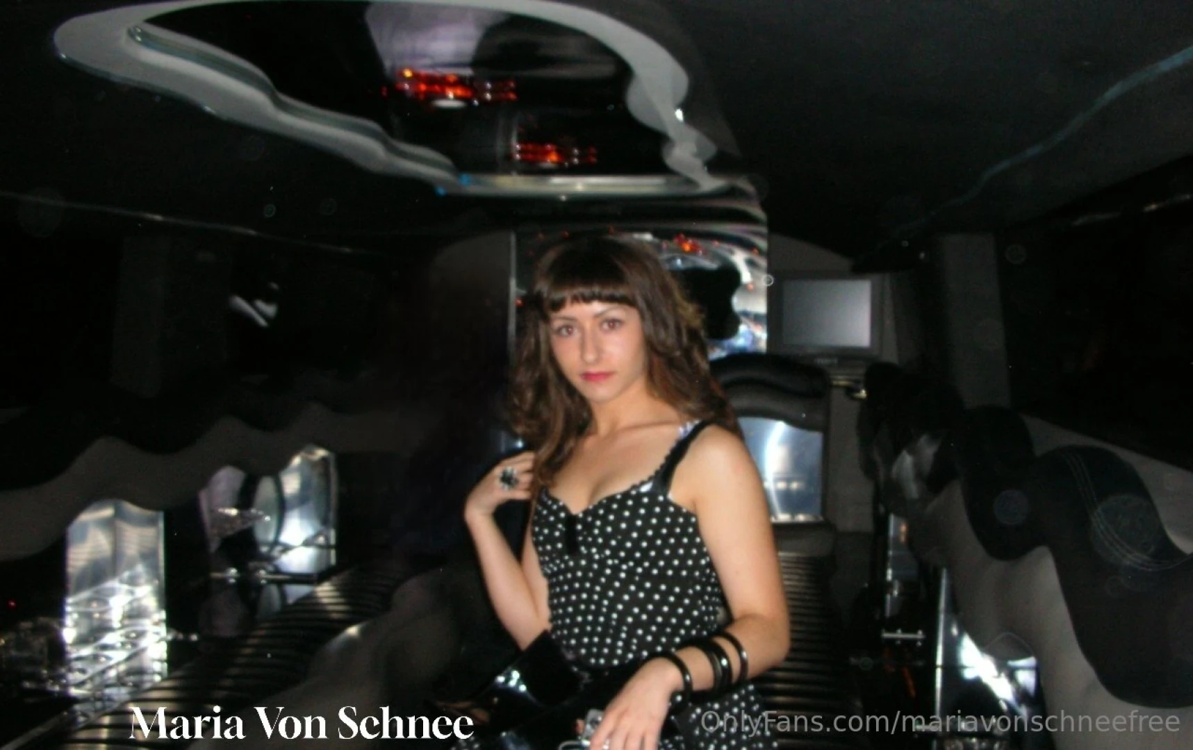 Mariavonschneefree part 2 