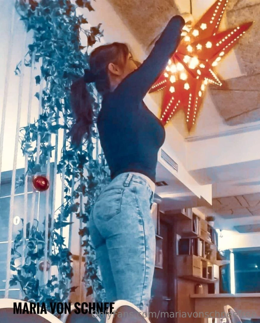 Feliz navidad part 149 