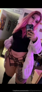 Raven won the next cosplay