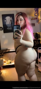Thanks for subscribing i mostly post my booty