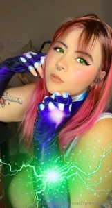Would you cross the galaxy to find me
