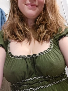 Press the buttons to initiate