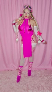 I went to a kink event in this outfit would you have hit on me kink part 22