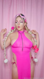 I went to a kink event in this outfit would you have hit on me kink part 28