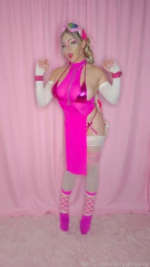 I went to a kink event in this outfit would you have hit on me kink part 35