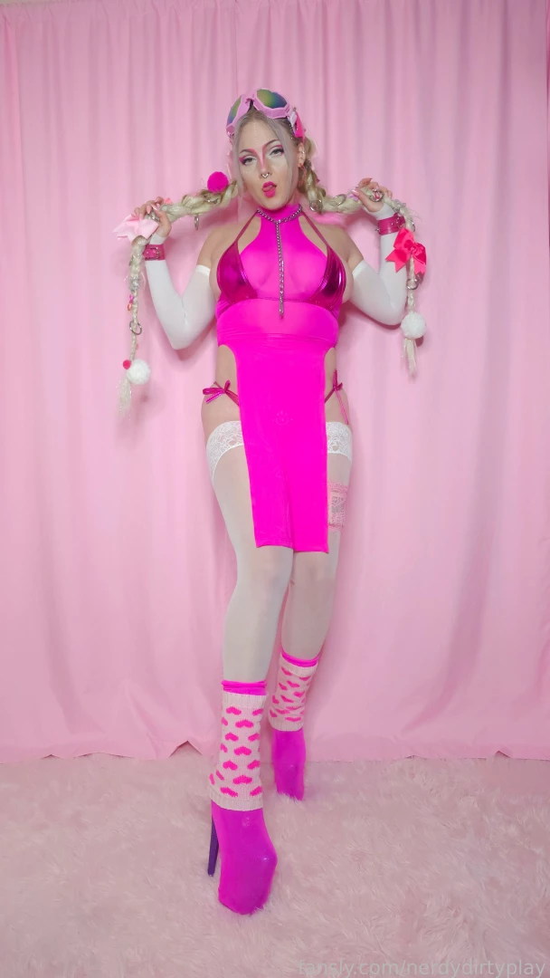 I went to a kink event in this outfit would you have hit on me kink part 26 