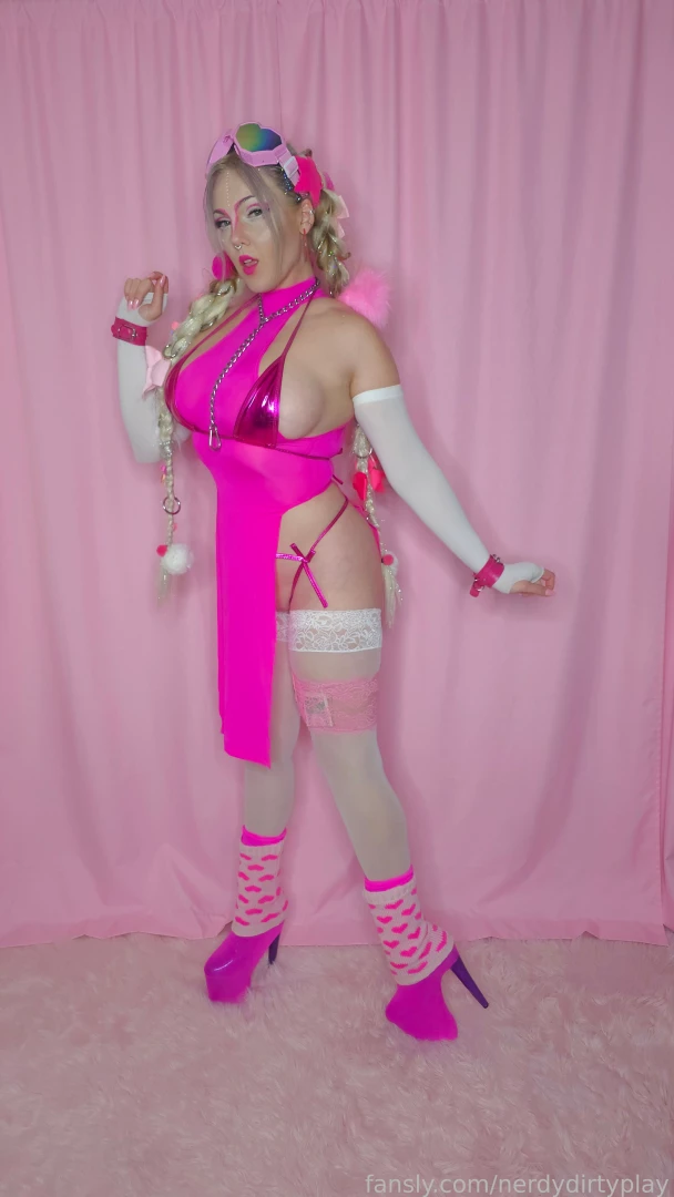 I went to a kink event in this outfit would you have hit on me kink part 14 