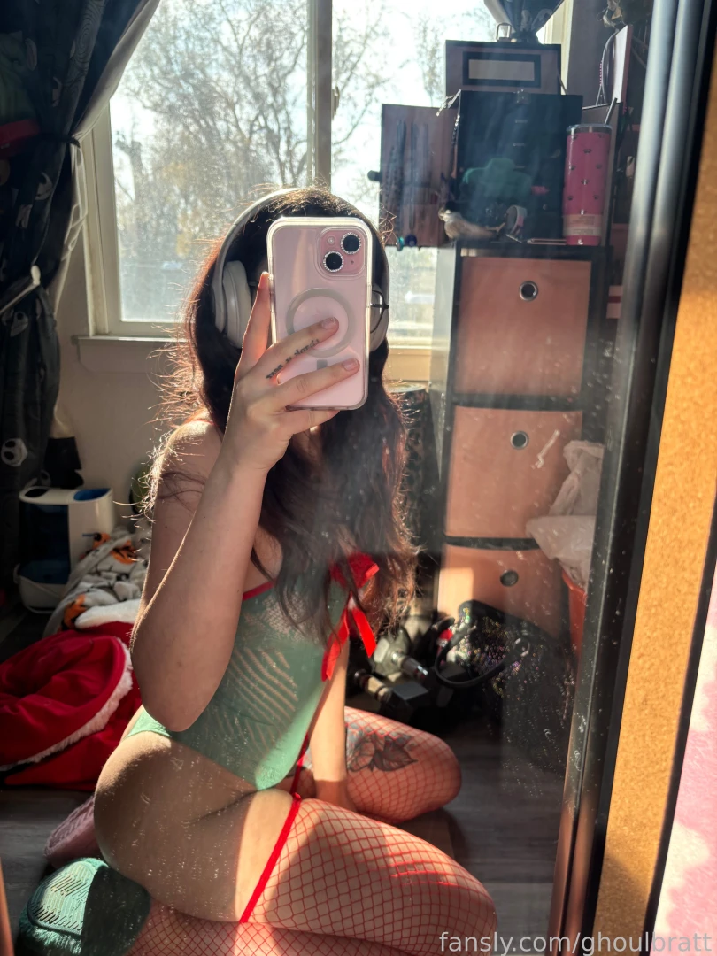 Hope everyone has a good monday part 4 