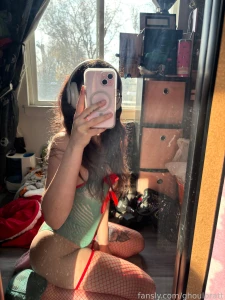 Hope everyone has a good monday part 4