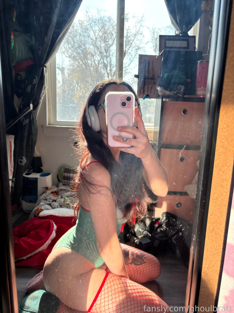 Hope everyone has a good monday part 9 