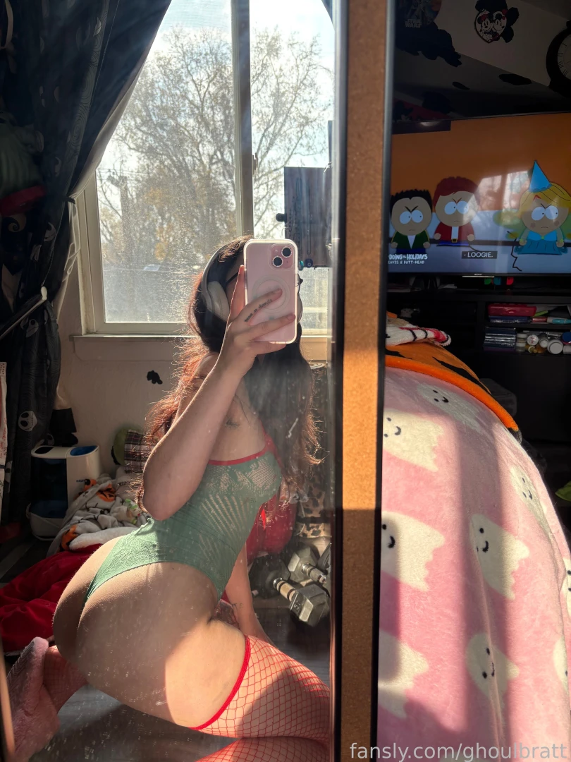 Hope everyone has a good monday part 3 