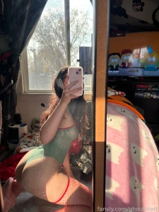 Hope everyone has a good monday part 3