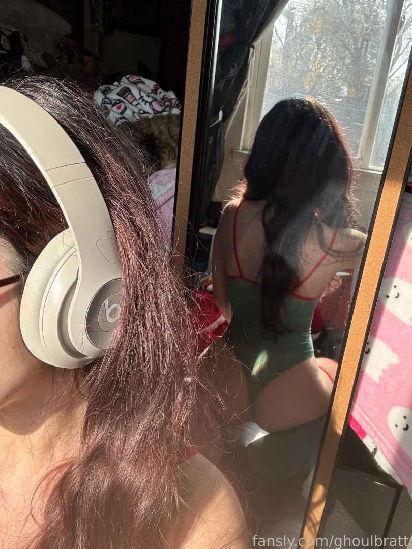 Hope everyone has a good monday part 7 