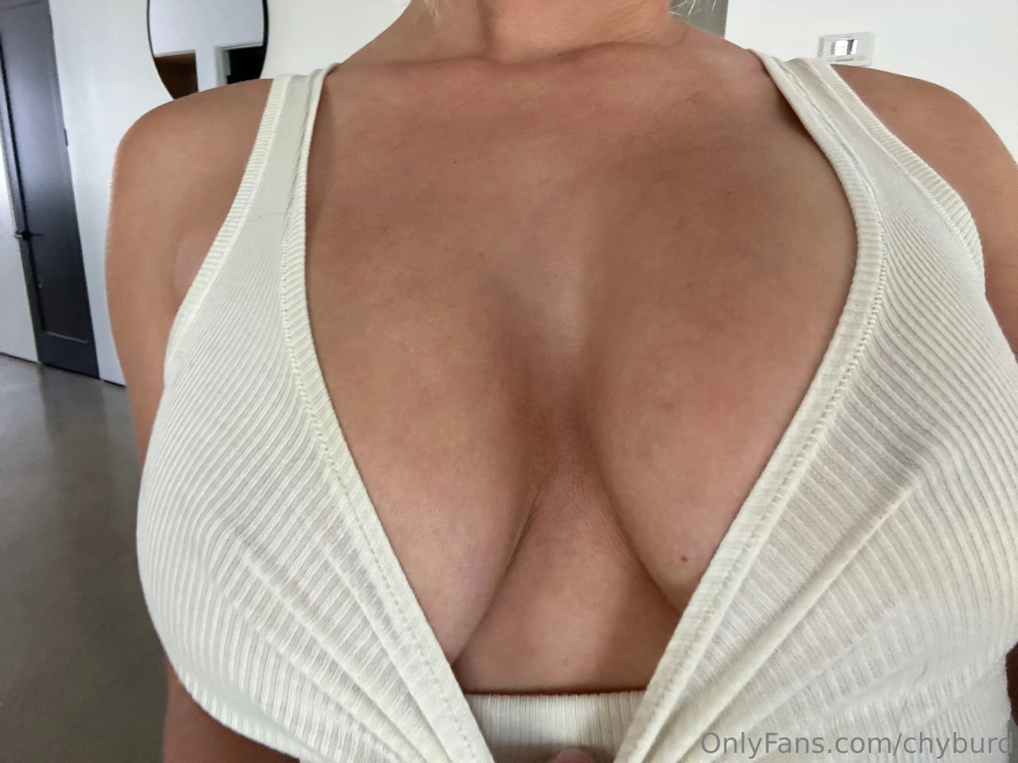 You do know it s titty tuesday right 