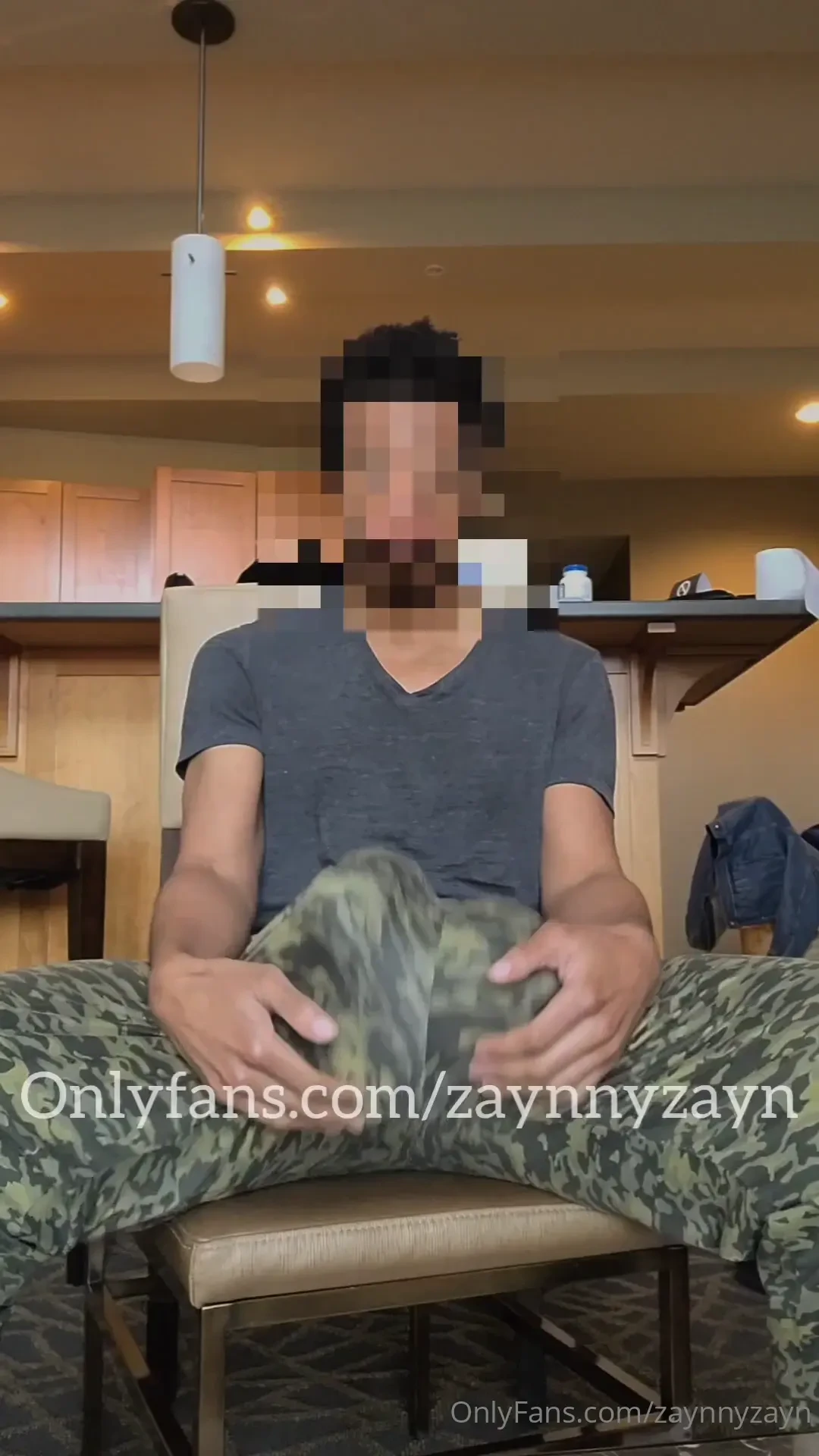 Zaynnyzayn 