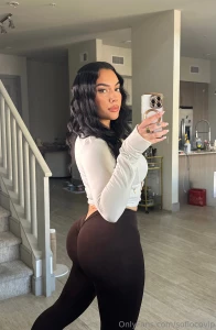 Can i see how big that cock is looking this morning