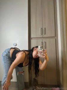 Mystery bundle cum for me baby