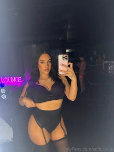 Wanna be your end game part 3