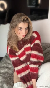 Suprise merry christmas am i on santas nice or naughty list