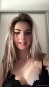 Okay now what was that at the end