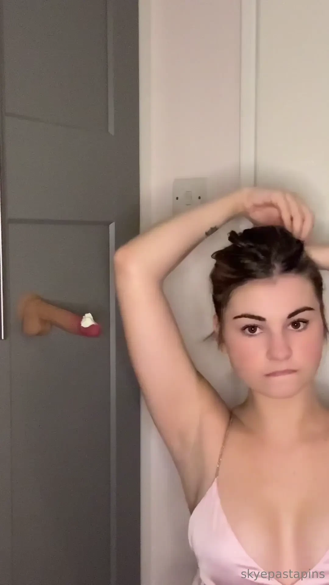 Skyepastapins part 1 