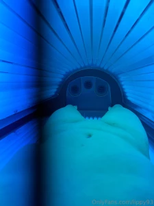This weather has me missing the sun