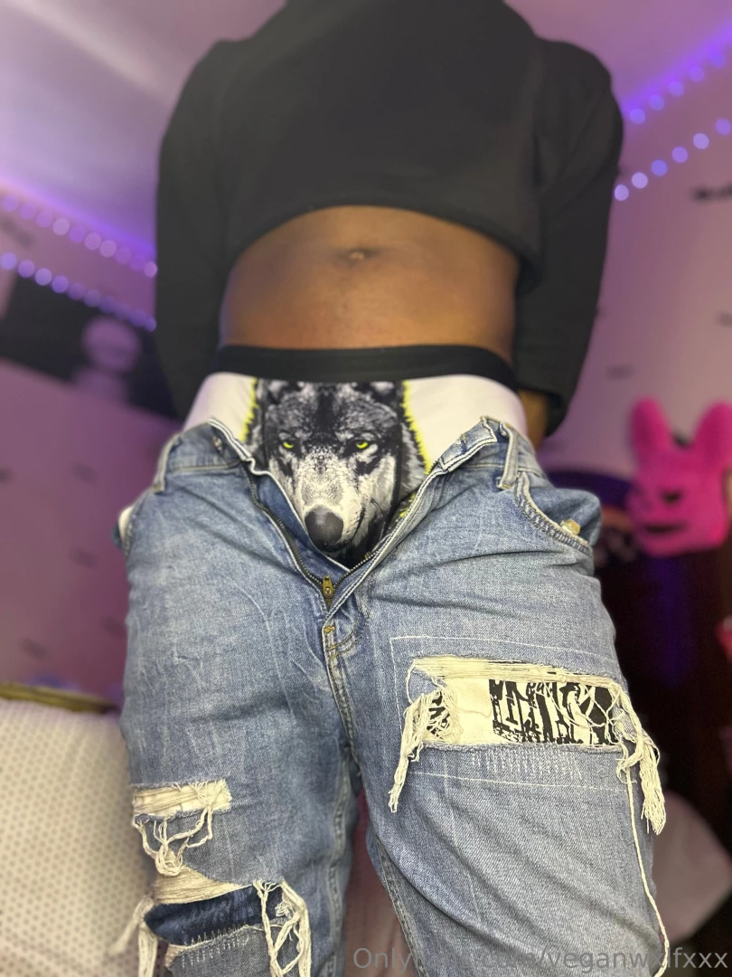 Did you see my new video i couldn t even get my pants off before i 