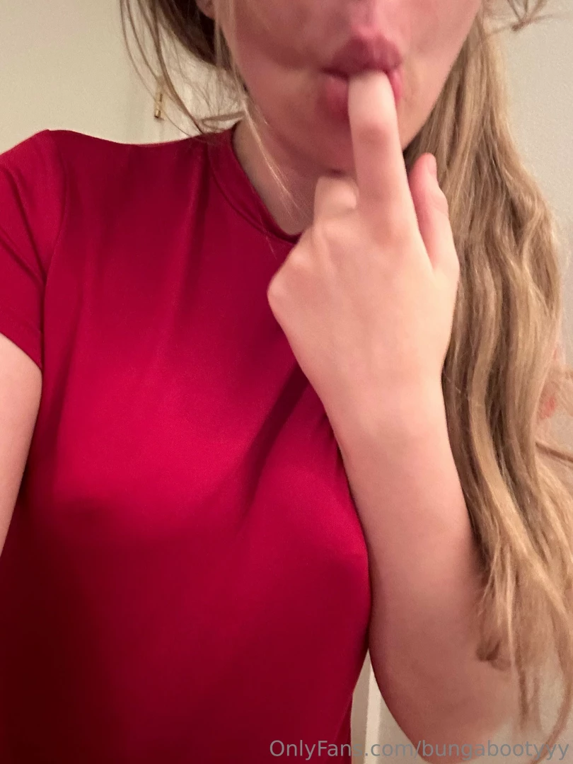 I just realized my nipples are fully visible and i literally wore this 
