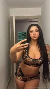 I miss you baby part 11