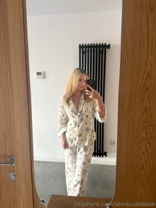 Horny morning part 54