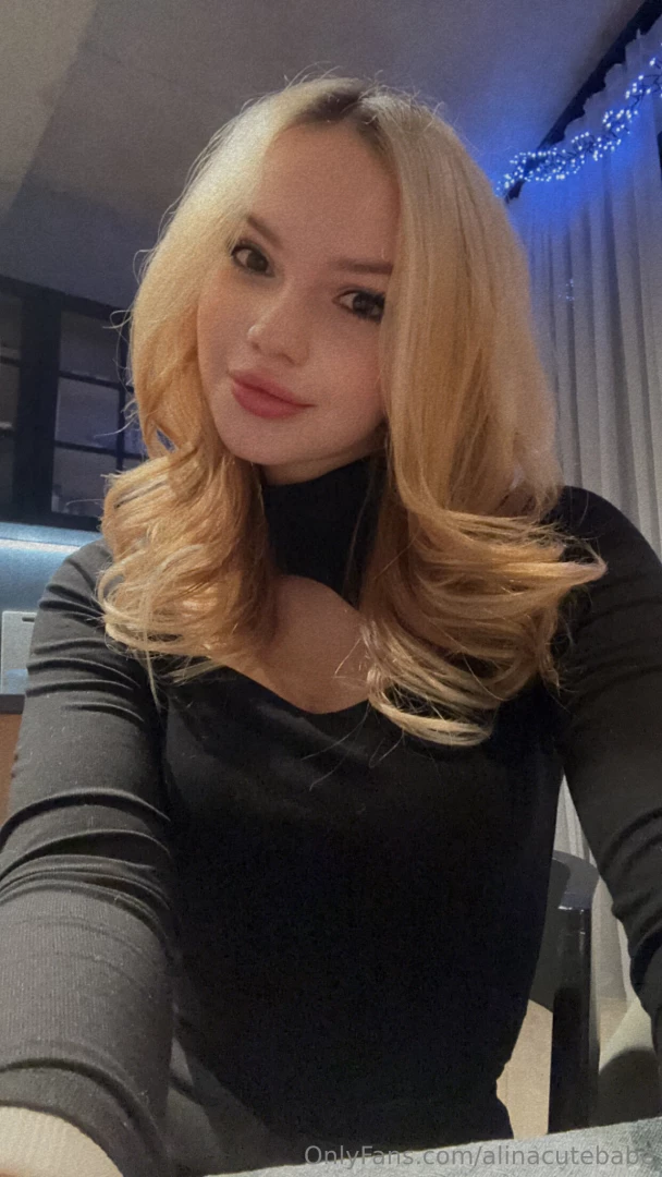 Alinacutebabe part 6 