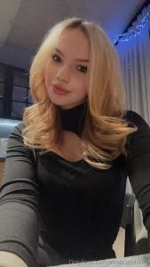 Alinacutebabe part 6