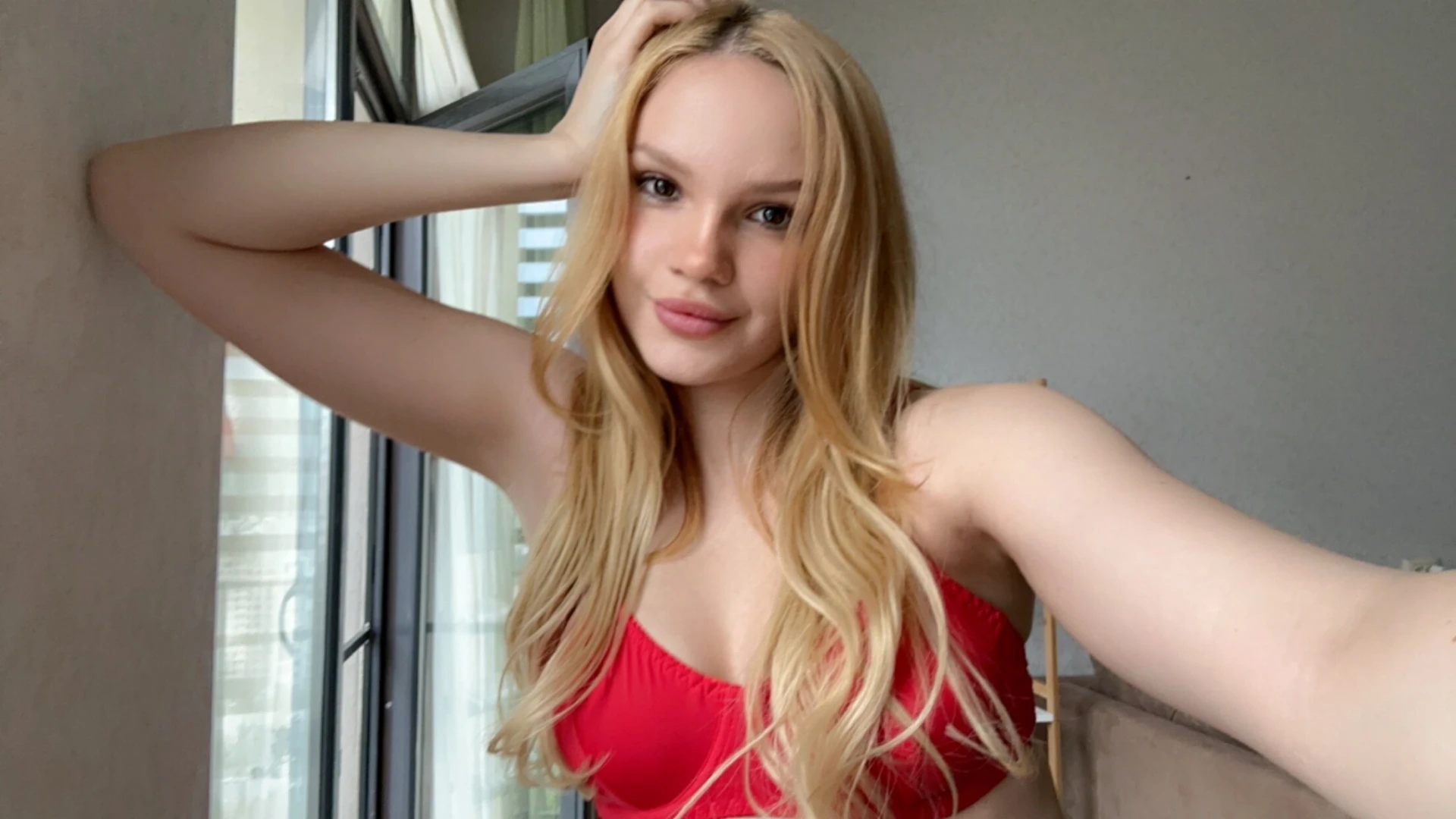 Can i be your present this christmas part 1 