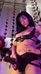 Valentines day is the perfect excuse to remind you what an obedient part 18