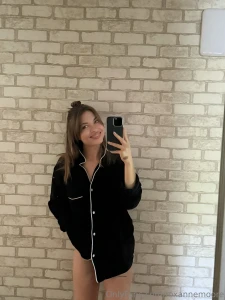 I want you to slide your hands all over me caress every inch of my part 1