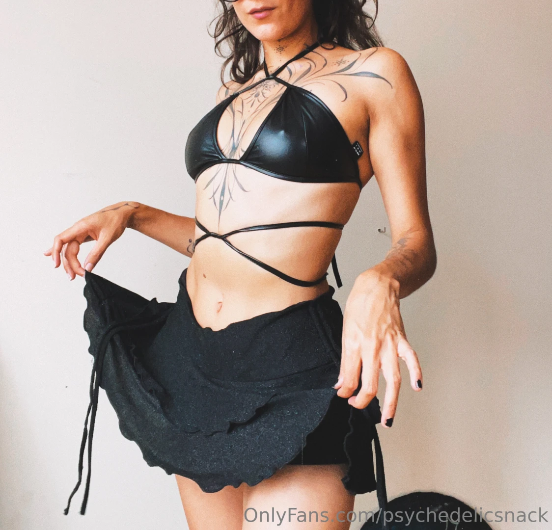 Psychedelicsnack part 4 