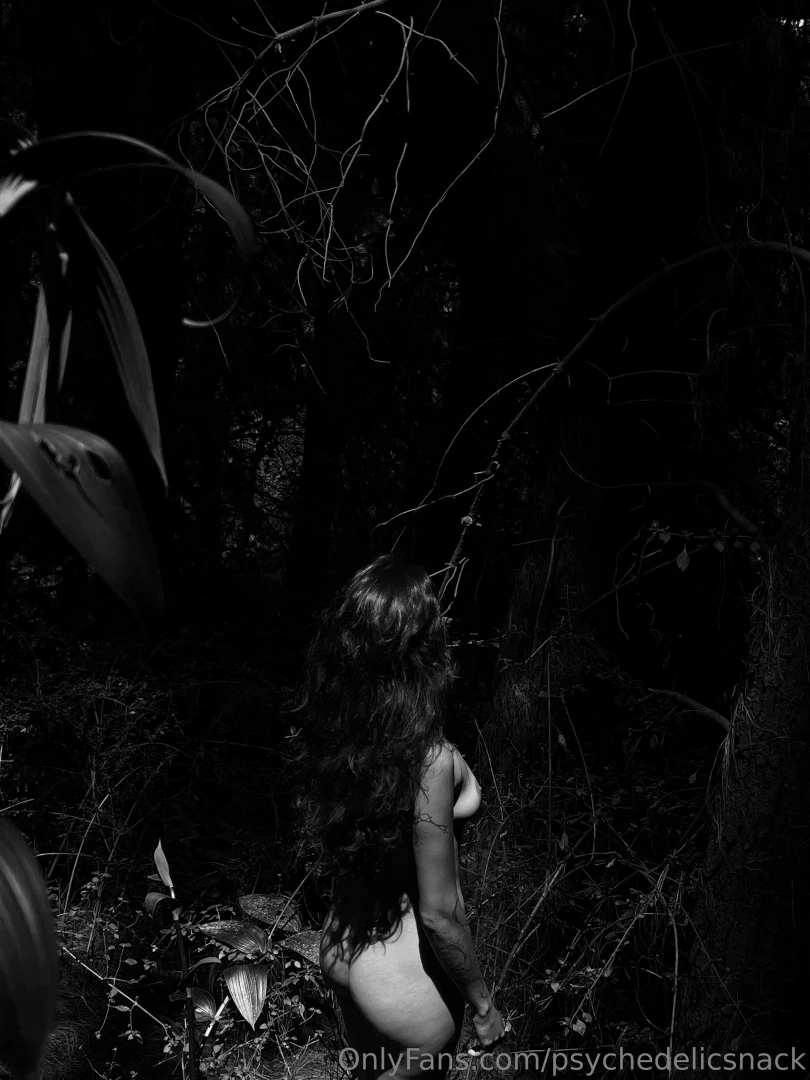 Psychedelicsnack part 5 