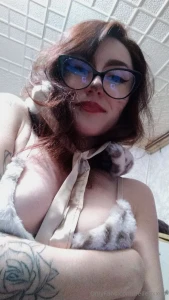 Do you like my new costume part 8