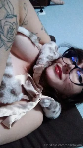 Do you like my new costume part 7